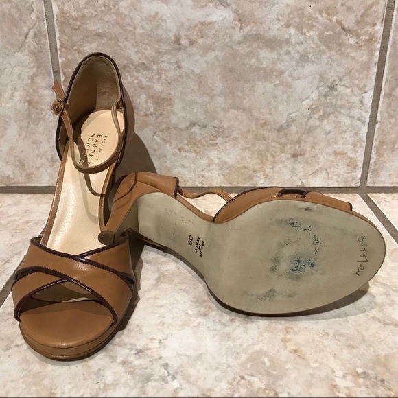 Barney’s New York Heels - Picture 5 of 8